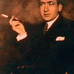 Arthur Lourié