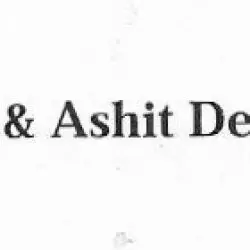 Ashit Desai