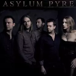 Asylum Pyre