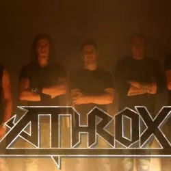 Athrox