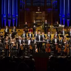 Auckland Philharmonia Orchestra