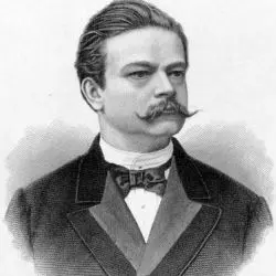 August Klughardt