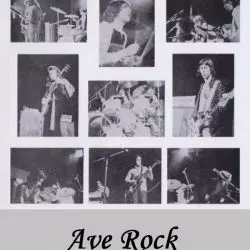 Ave Rock