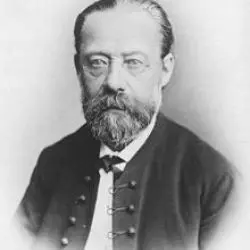 B. Smetana