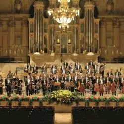 Baden-Badener Philharmonie