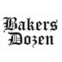 Bakers Dozen