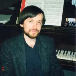 Balázs Szokolay
