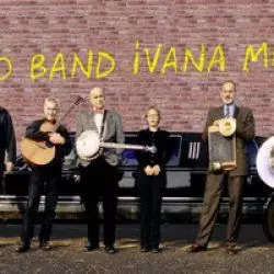 Banjo Band Ivana Mládka