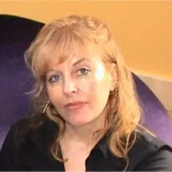 Barbara Nußbaum