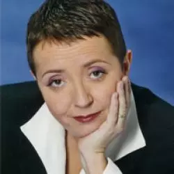 Barbora Hrzánová