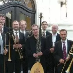 Barocktrompeten Ensemble Berlin