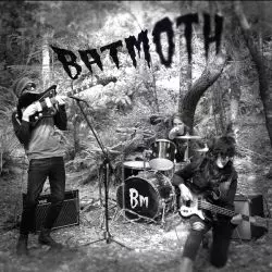 Batmoth