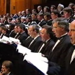BBC Symphony Chorus