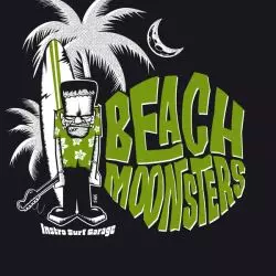 Beach Moonsters