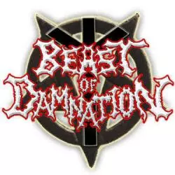 Beast Of Damnation