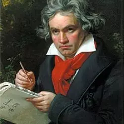 Beethoven & Korngold