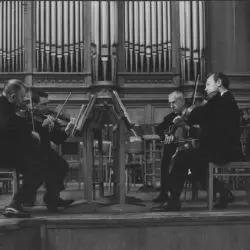 Beethoven Quartet