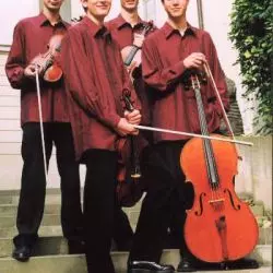 Bennewitz Quartet