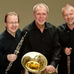 Berlin Philharmonic Wind Quintet
