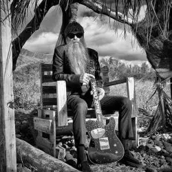 Billy Gibbons and The BFG's