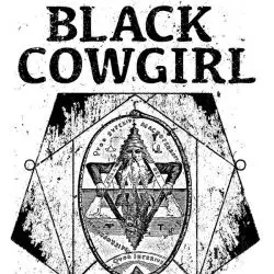 Black Cowgirl