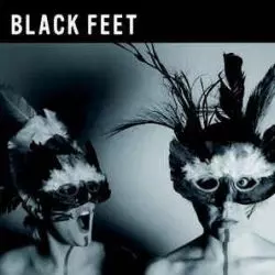 Black Feet