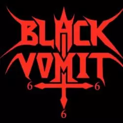 Black Vomit 666