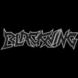Blackning