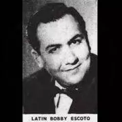 Bobby Escoto