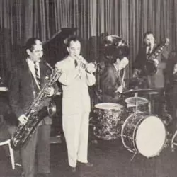 Bobby Hackett And His Jazz Band