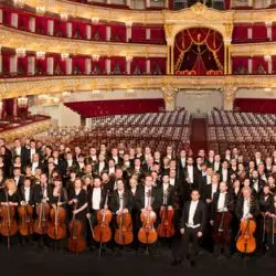 Bolshoi Theatre Orchestra