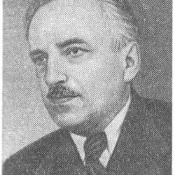 Boris Ljatoshinski