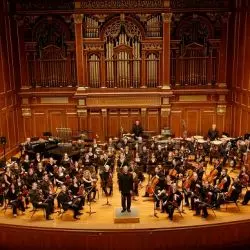Boston Modern Orchestra Project