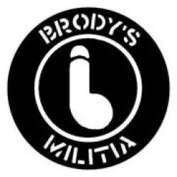 Brody's Militia