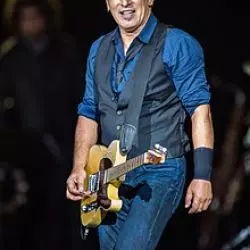 Bruce Springsteen & Friends