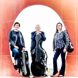 Brunsvik String Trio