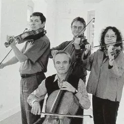 Buchberger Quartett