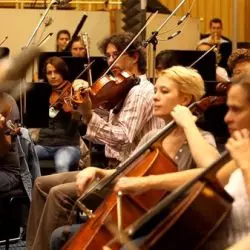 Budapest Scoring Symphonic Orchestra