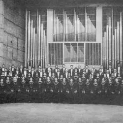 Bulgarian National Choir 'Svetoslav Obretenov'