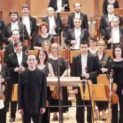 Bulgarian Radio Symphony Orchestra