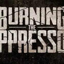 Burning The Oppressor