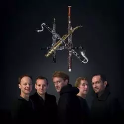 Calefax Reed Quintet