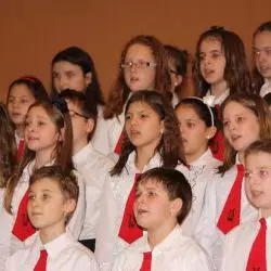 Cantemus Choir