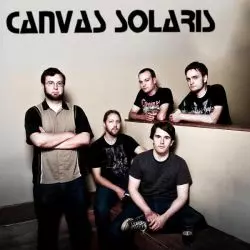 Canvas Solaris
