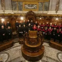 Cappella Musicale Della Cattedrale Di Vercelli