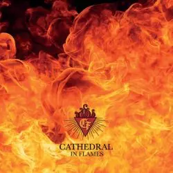 Cathedral In Flames