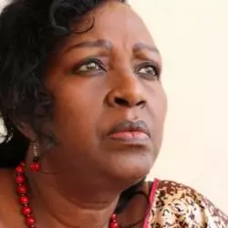 Cécile Kayirebwa