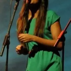 Célia Kameni