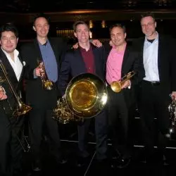 Center City Brass Quintet
