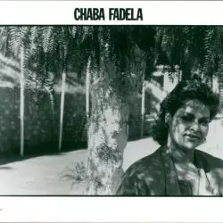 Chaba Fadela